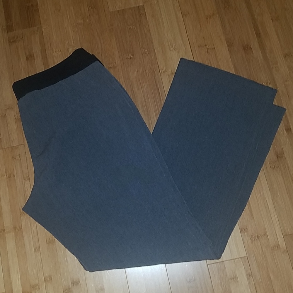 Motherhood Maternity Wide Leg Trouser